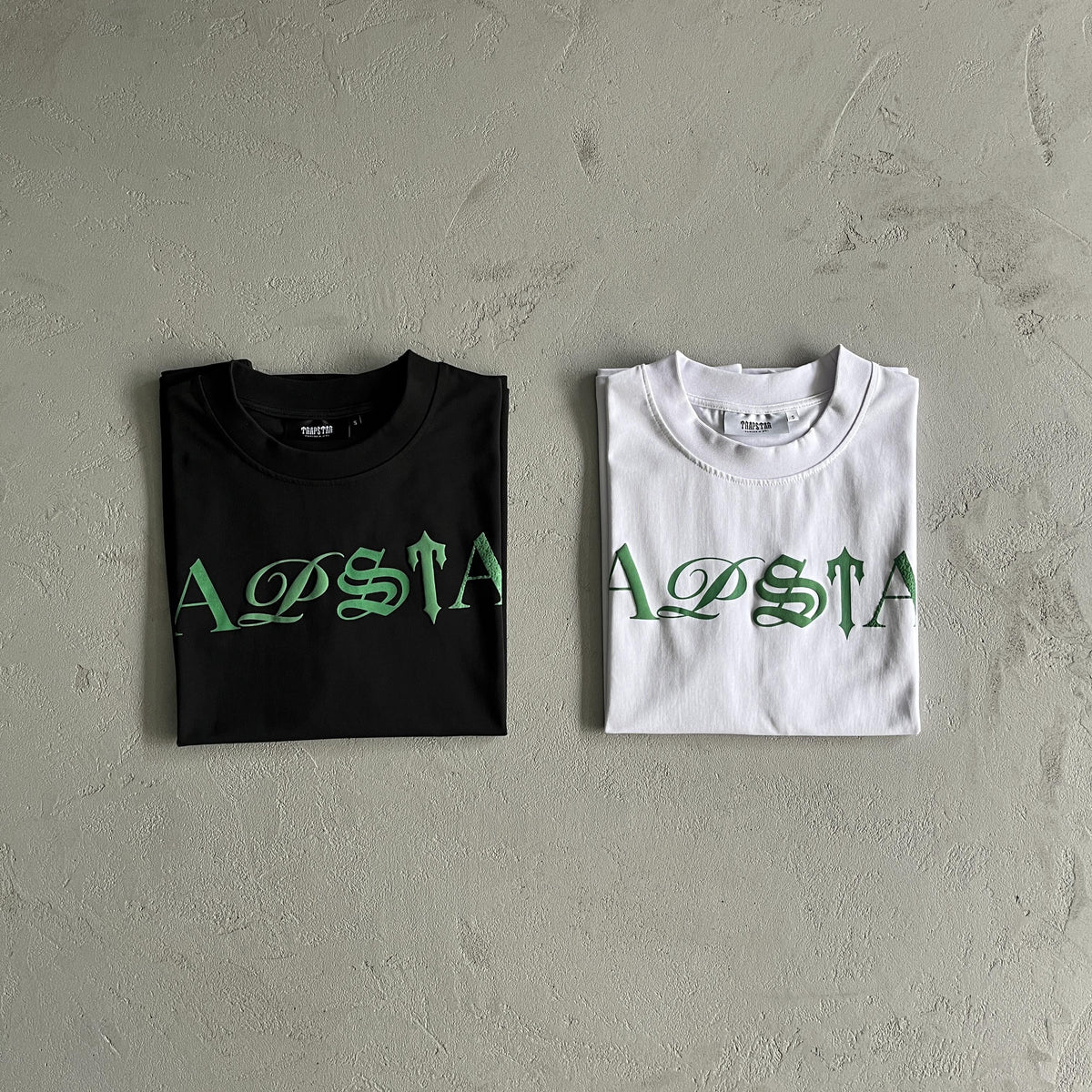 Trapstar Caript Tshirt