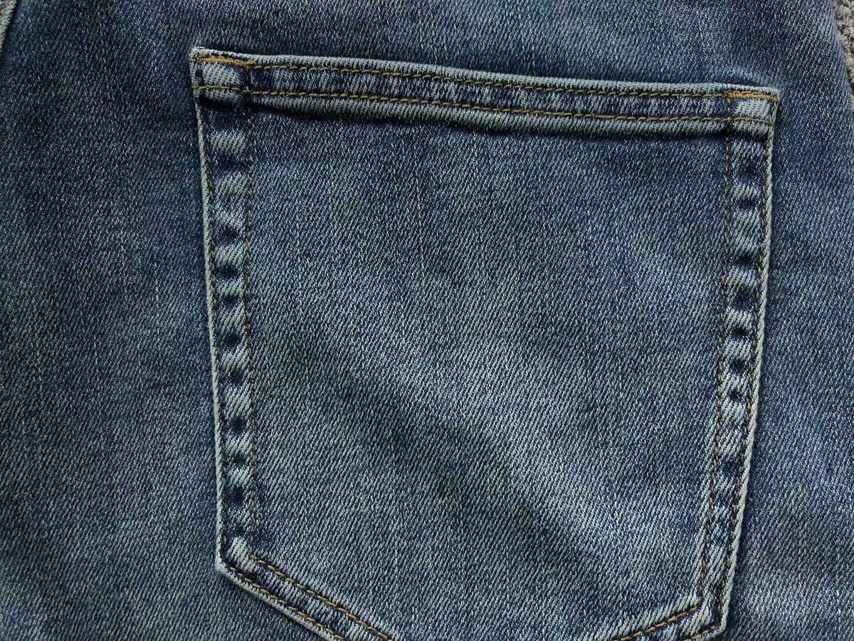 BB Pants