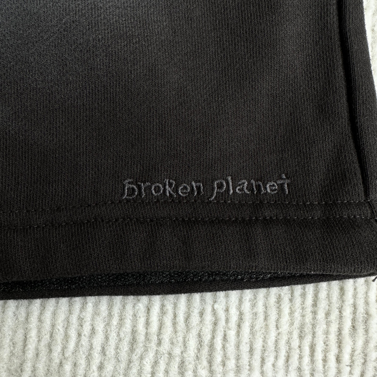 Broken P Shorts