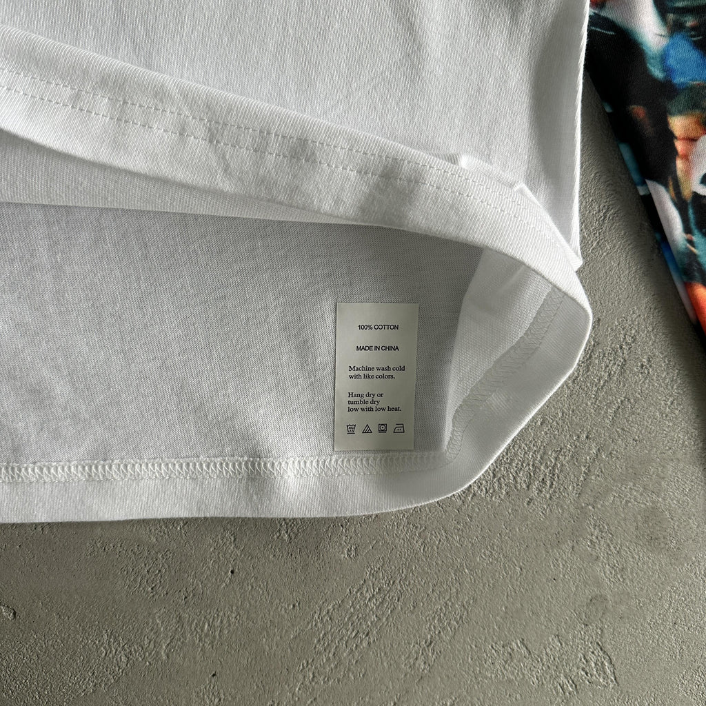 Corteiz Longsleeve Tee