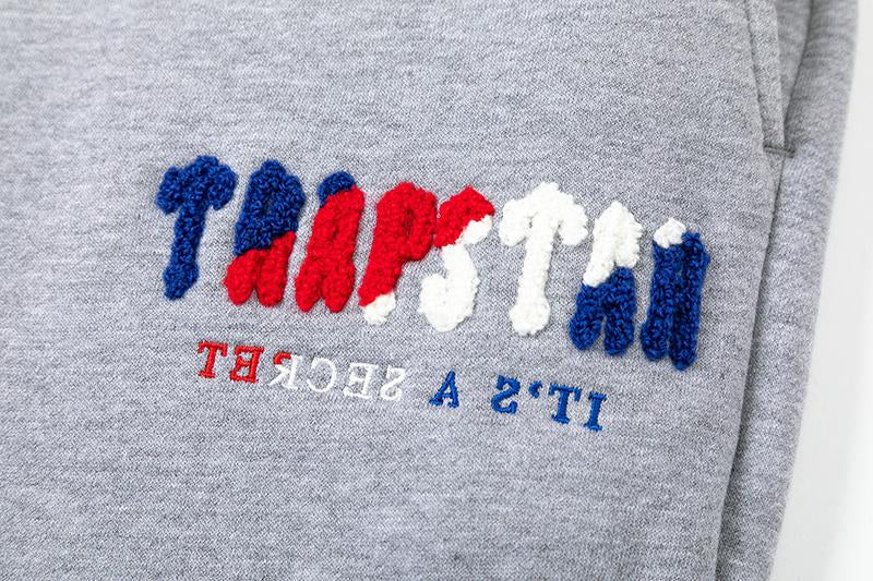 Trapstar Chenille Tracksuit
