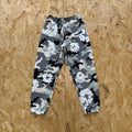 Denim Tears Camo Trousers 4+