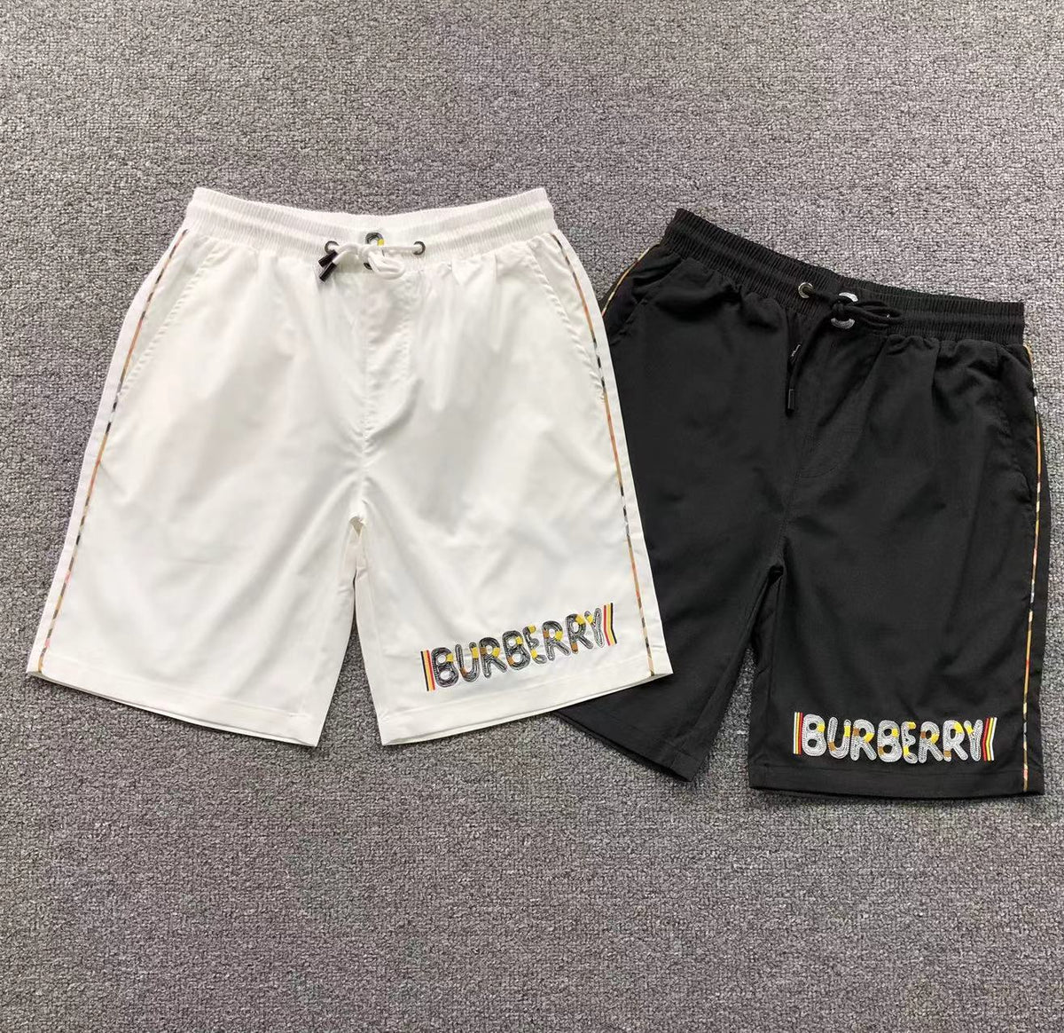 BB Shorts