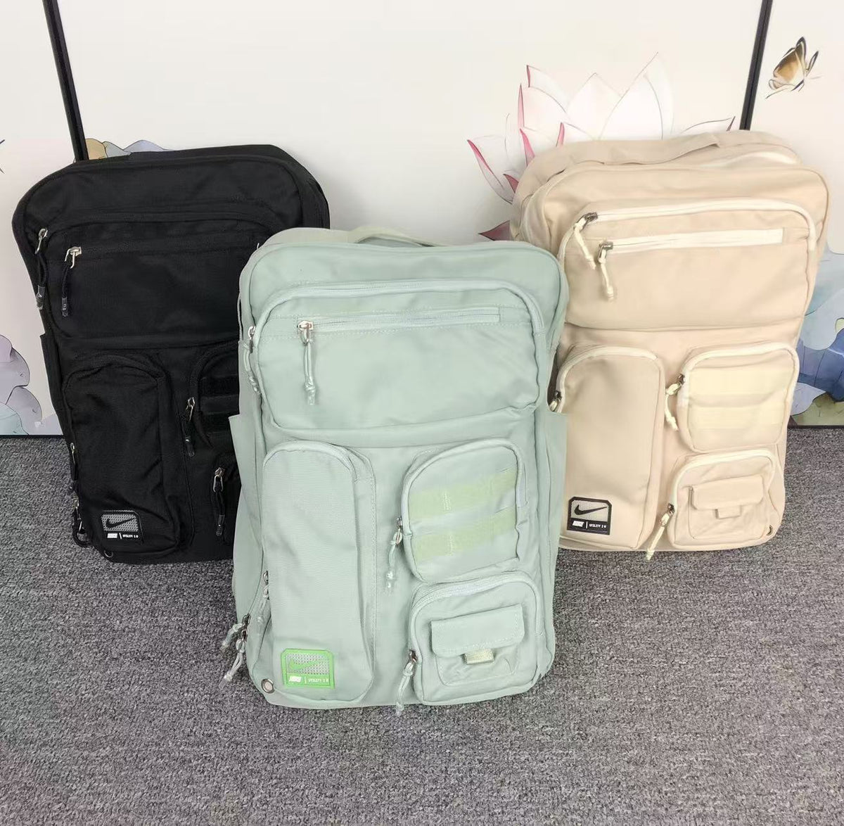 Nike Bag