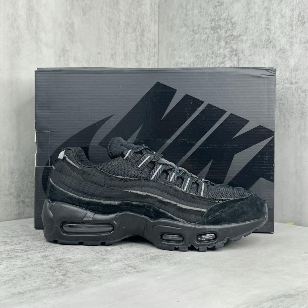 CDG x Nike Air Max 95