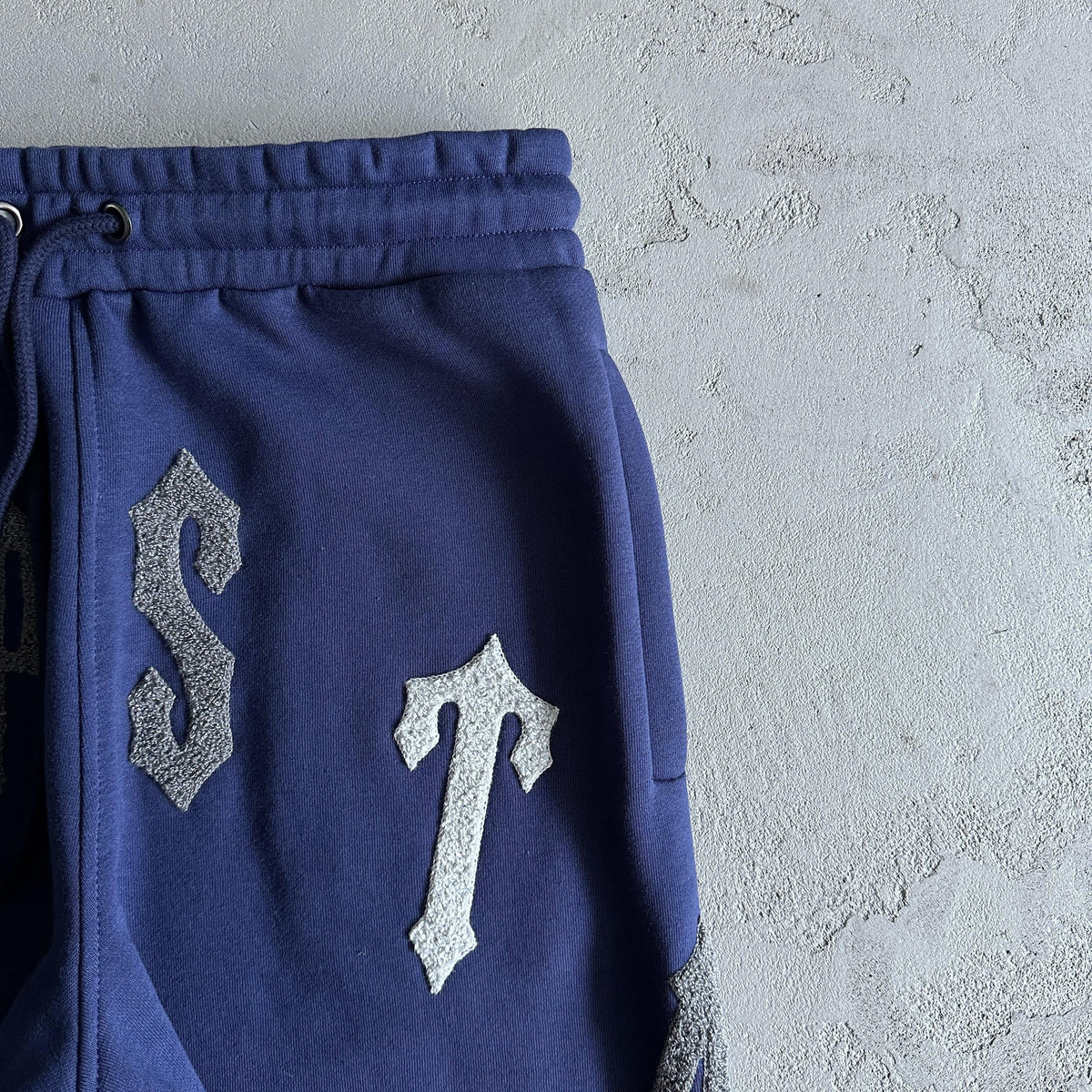 Trapstar Tracksuit Chenille