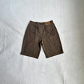 Broken P Shorts