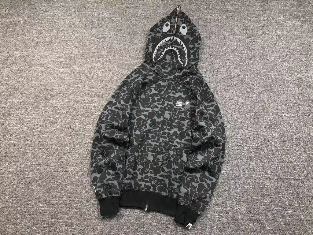 Bape Hoodie