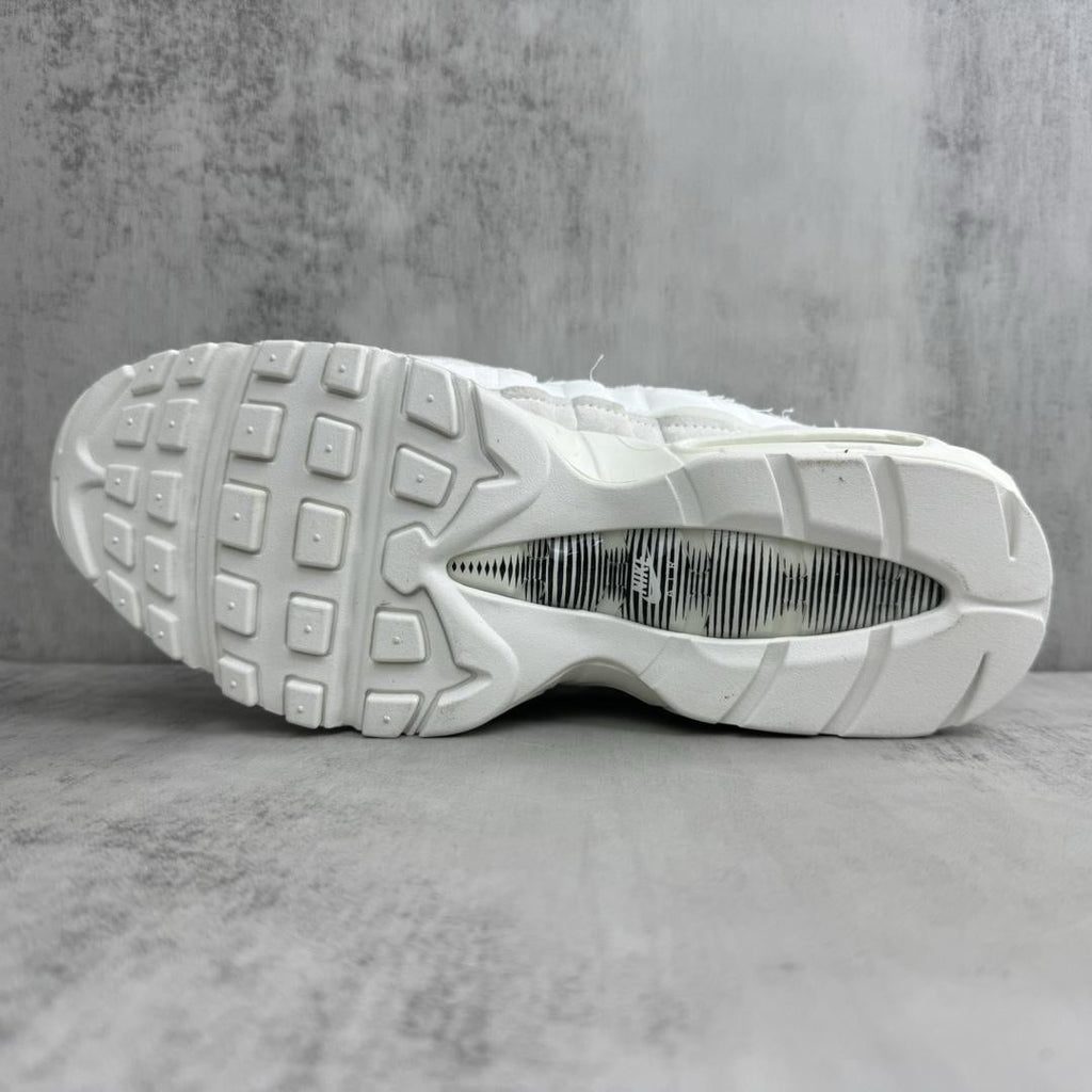 CDG x Nike Air Max 95