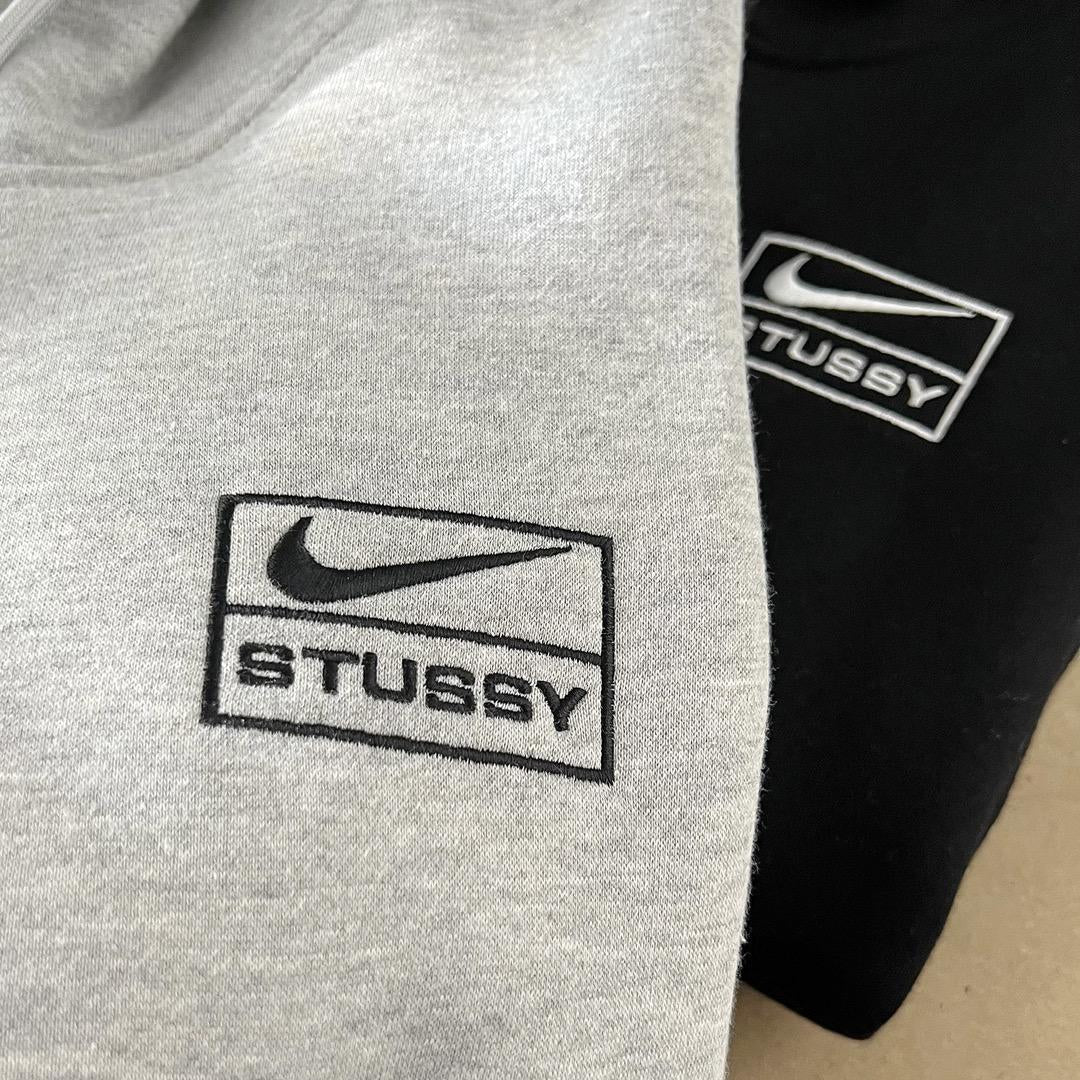 Nike x Stussy Hoodie