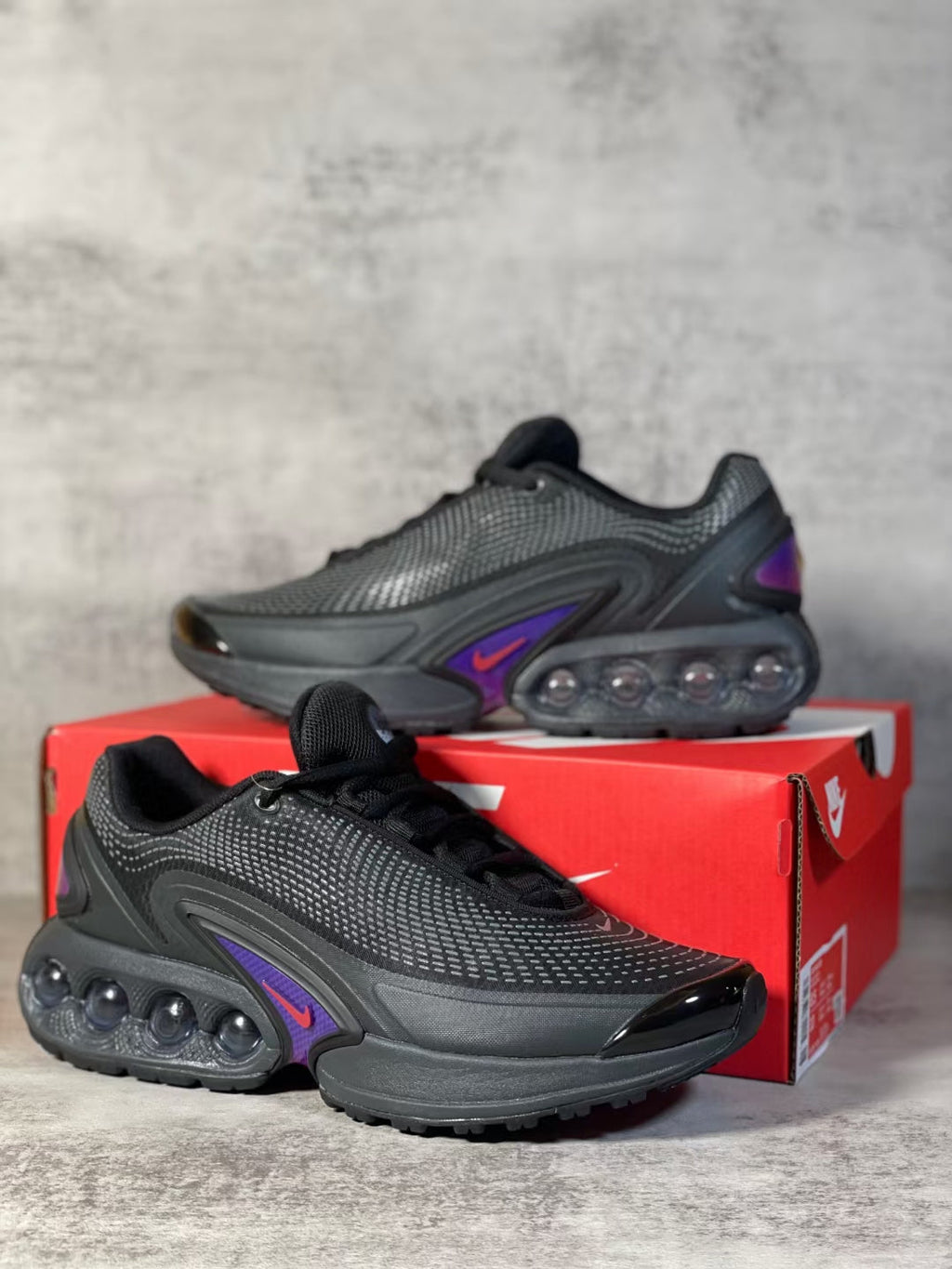 Air Max DN
