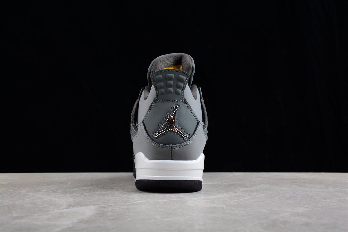 AJ 4 Cool Grey
