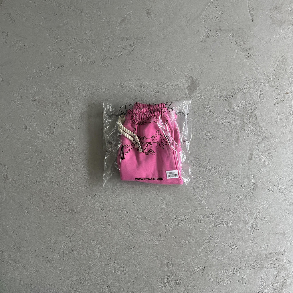 Synaworld Women Babysuit