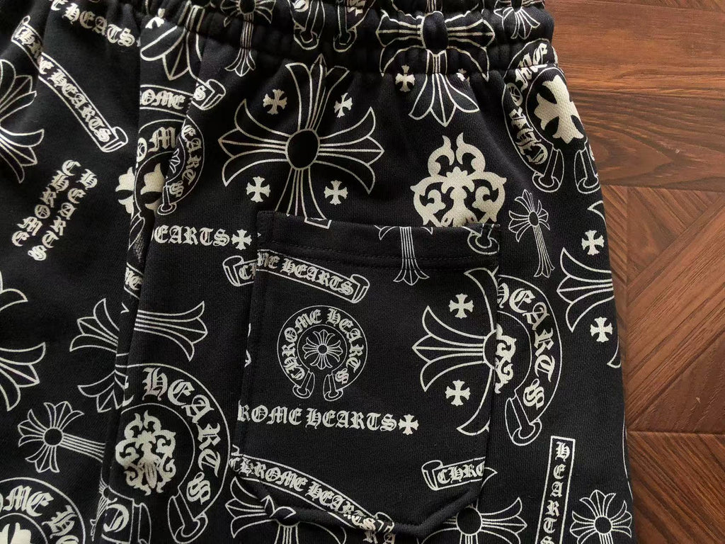 Chrome Hearts Shorts