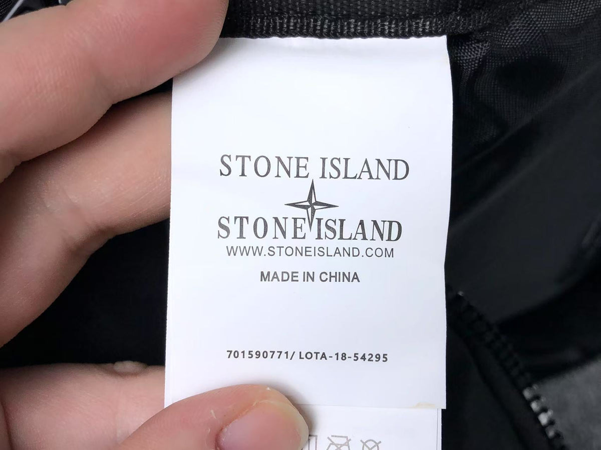 Stone Island Bag