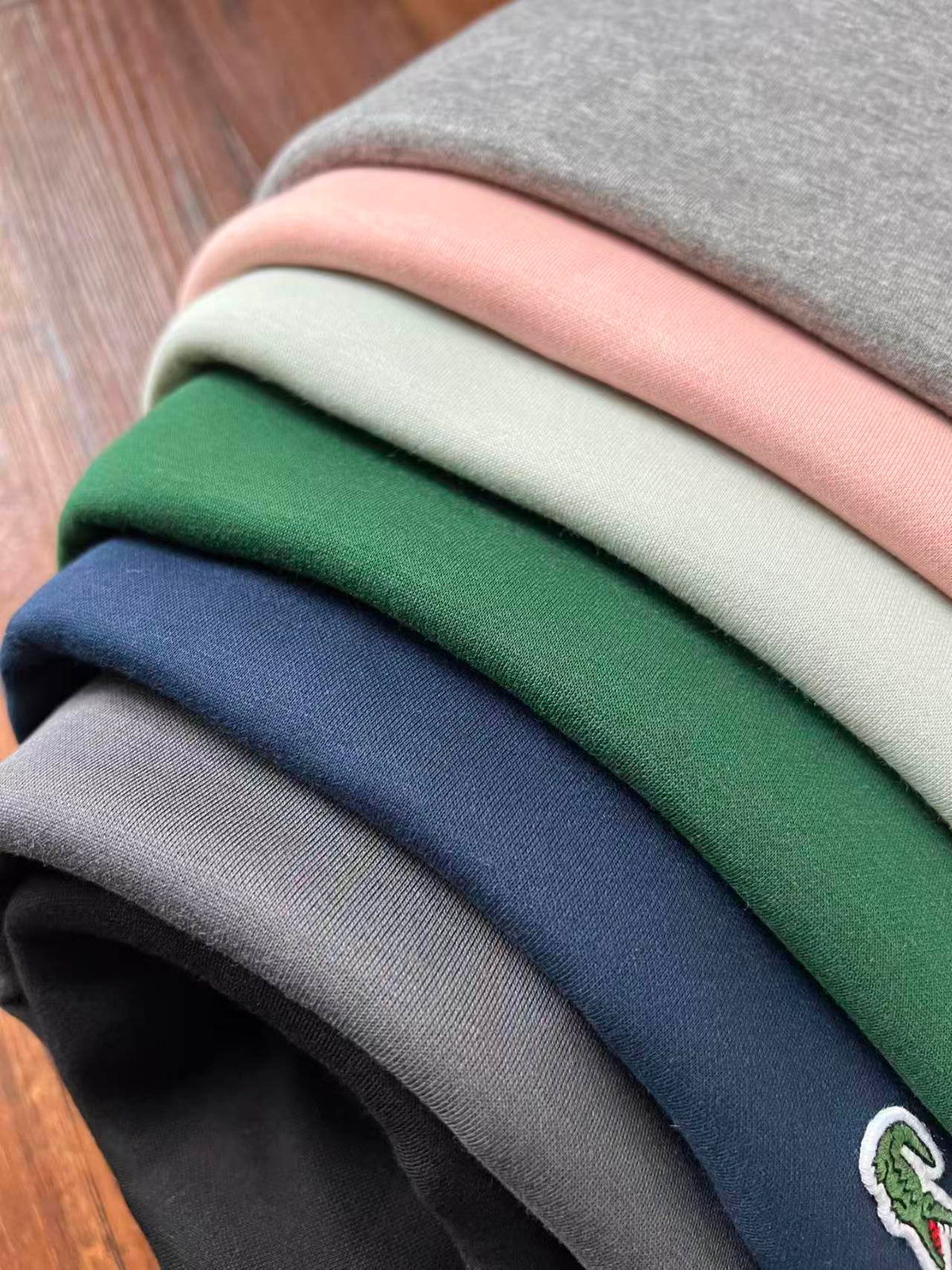 Lacoste Sweater