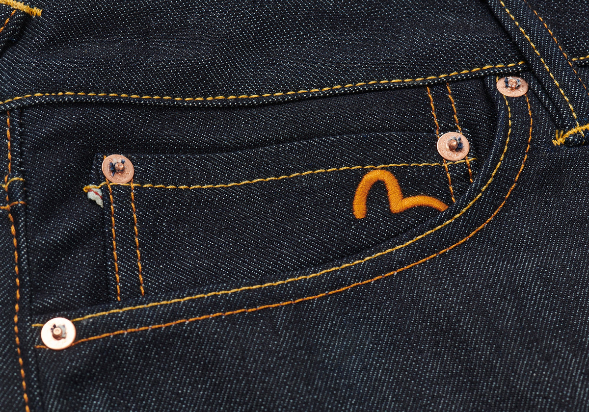 Evisu x Palace Shorts 2+