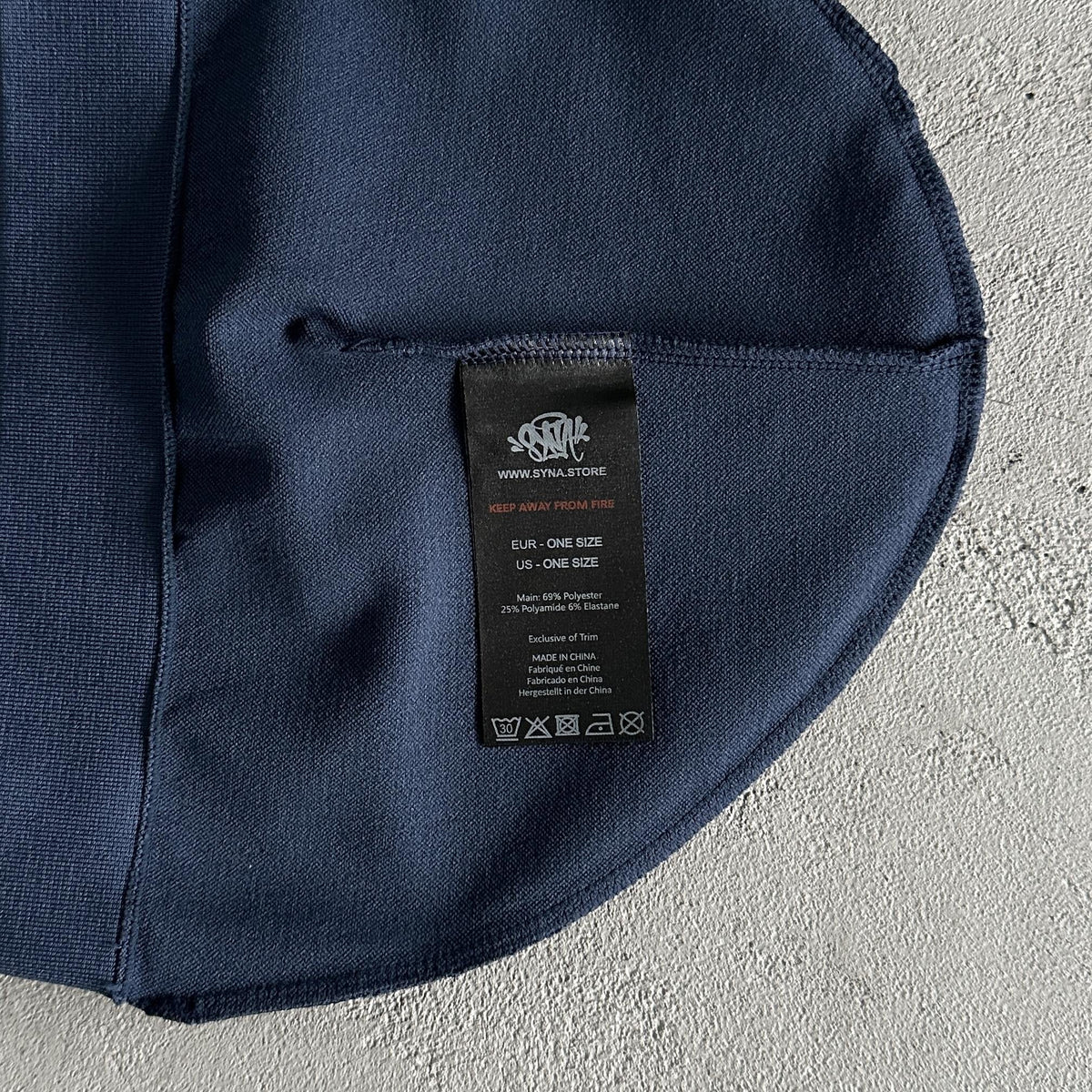 Synaworld Hat