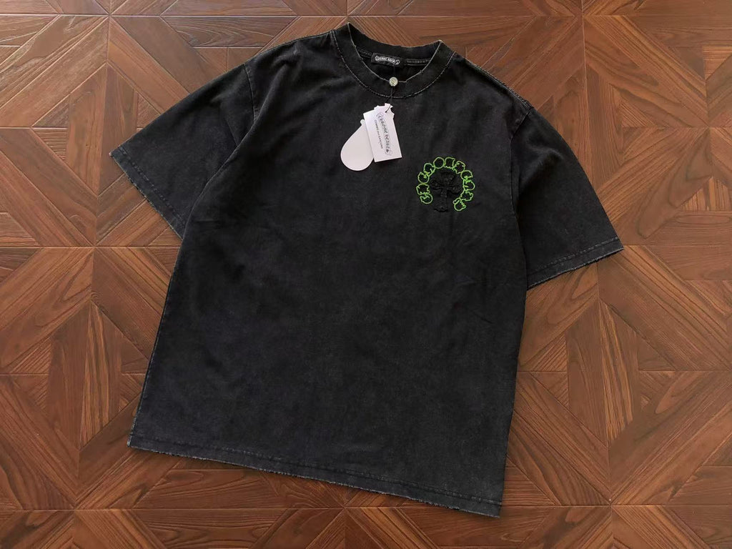 Chrome Hearts Tshirt