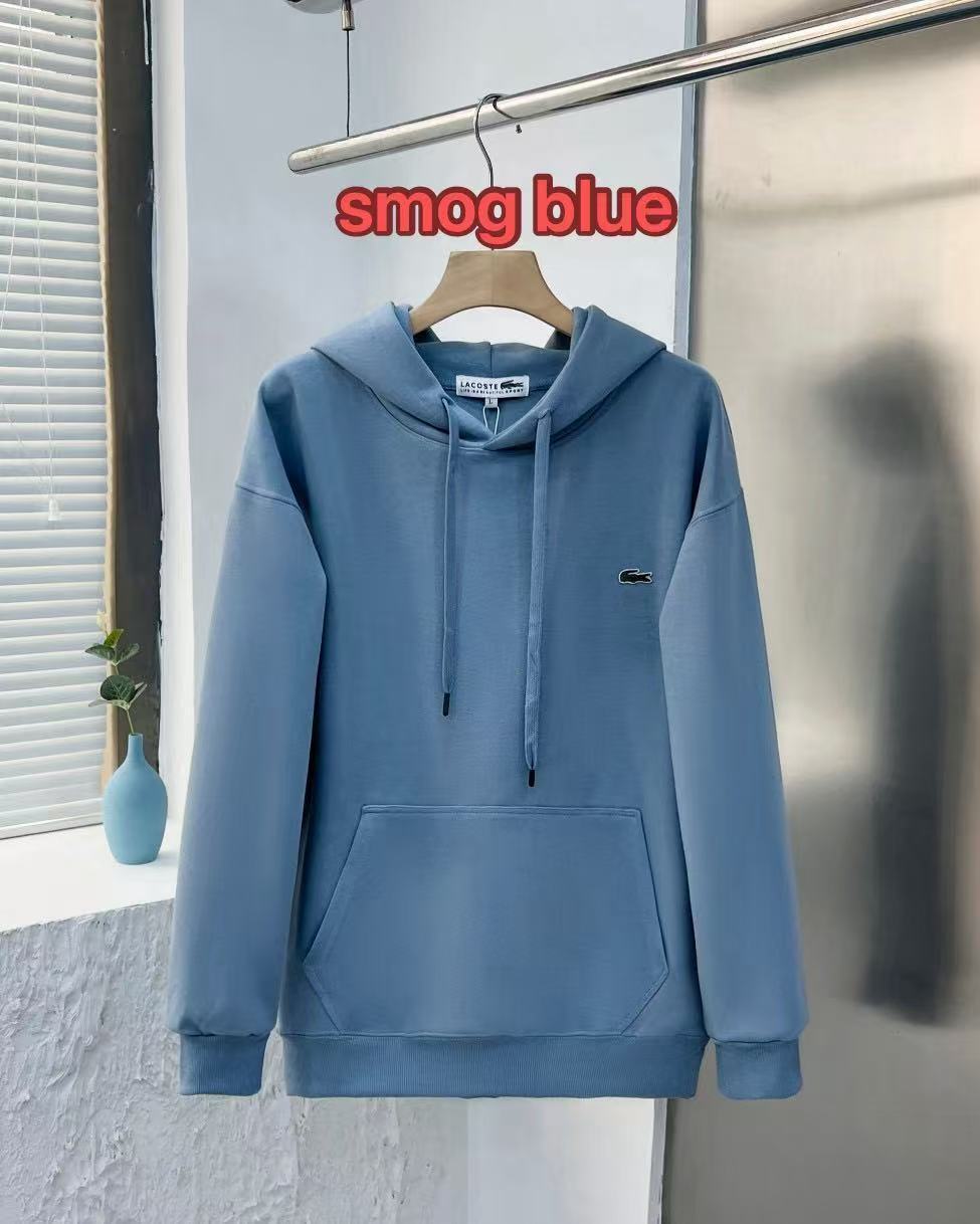 Lacoste Hoodie