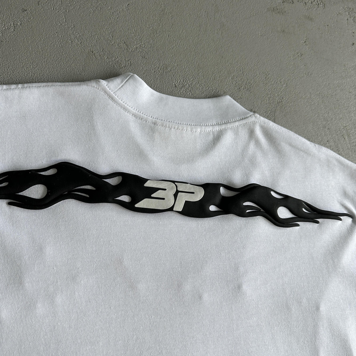 Broken P Chaos Tshirt