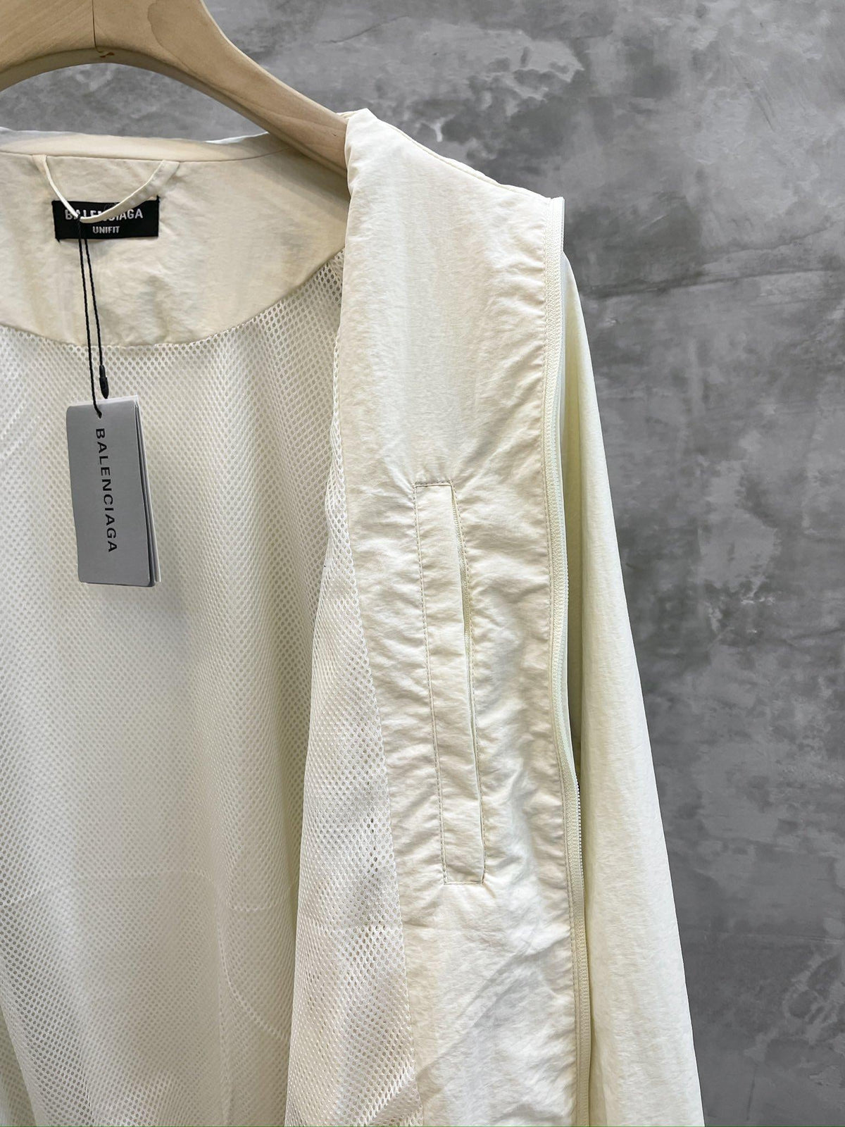 Balenciaga Jacket