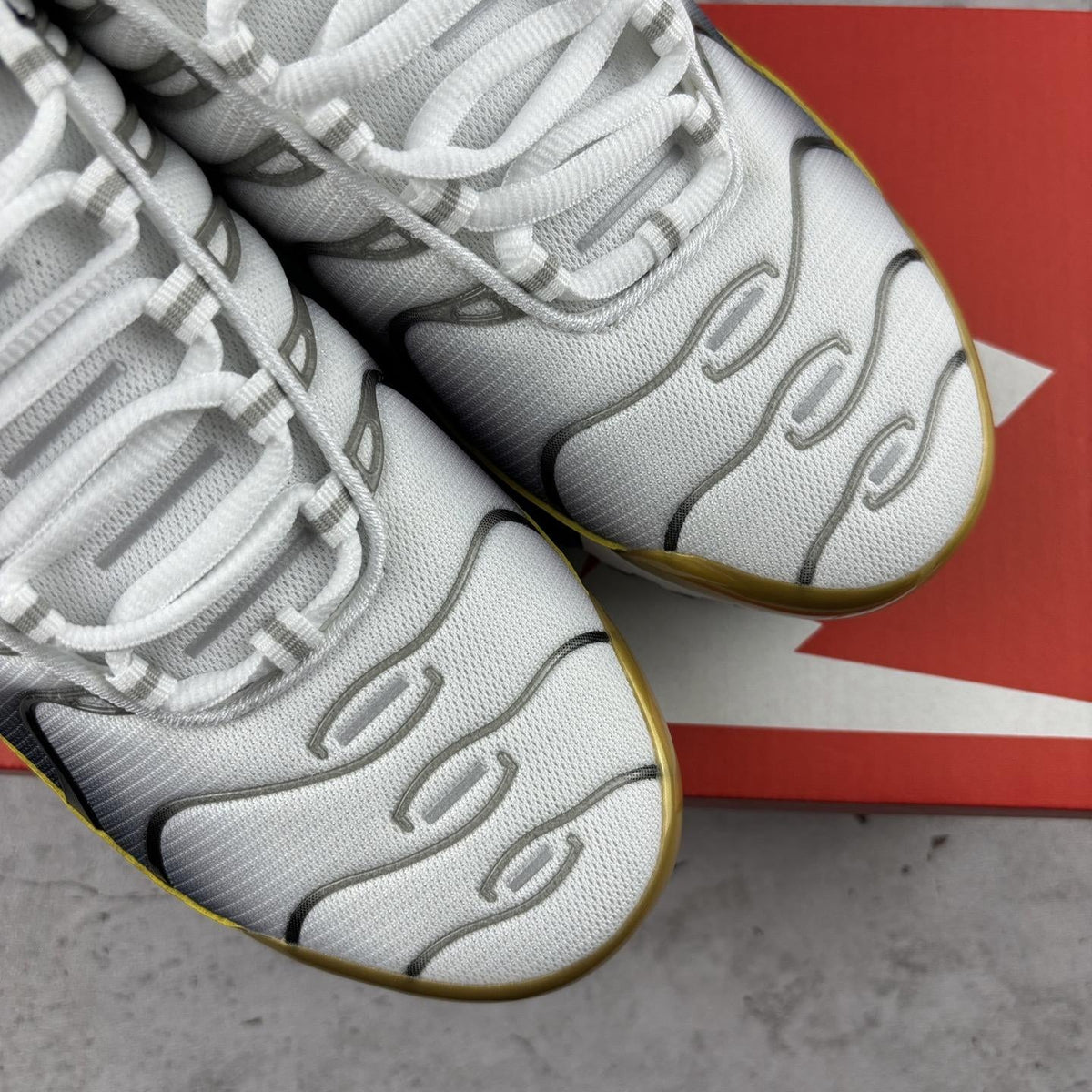 Nike Air Max Plus Tn