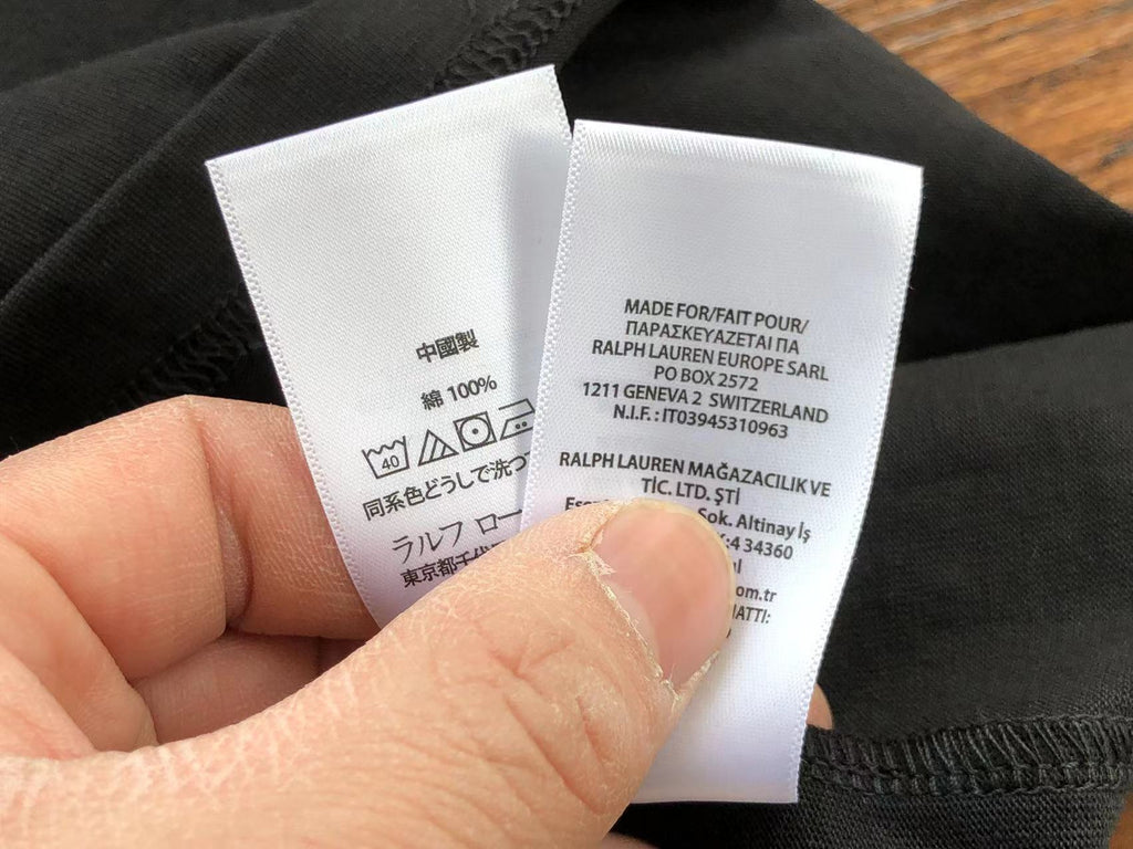 Ralph Lauren Basic Tshirt