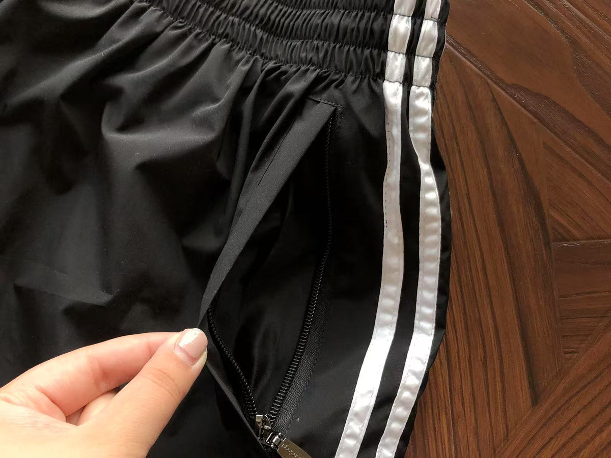 Balenciaga X Adidas Shorts