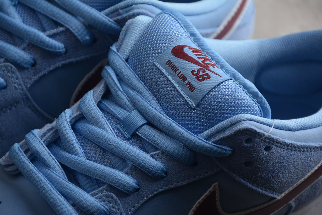 Nike SB Dunk Low Philadelphia Phillies