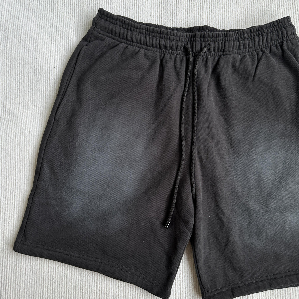 Broken P Shorts