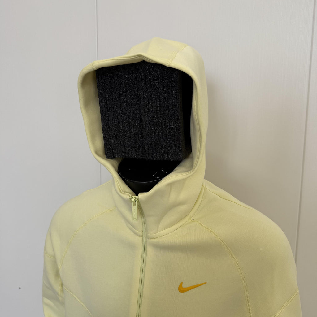 Nike x Nocta Techfleece Yellow
