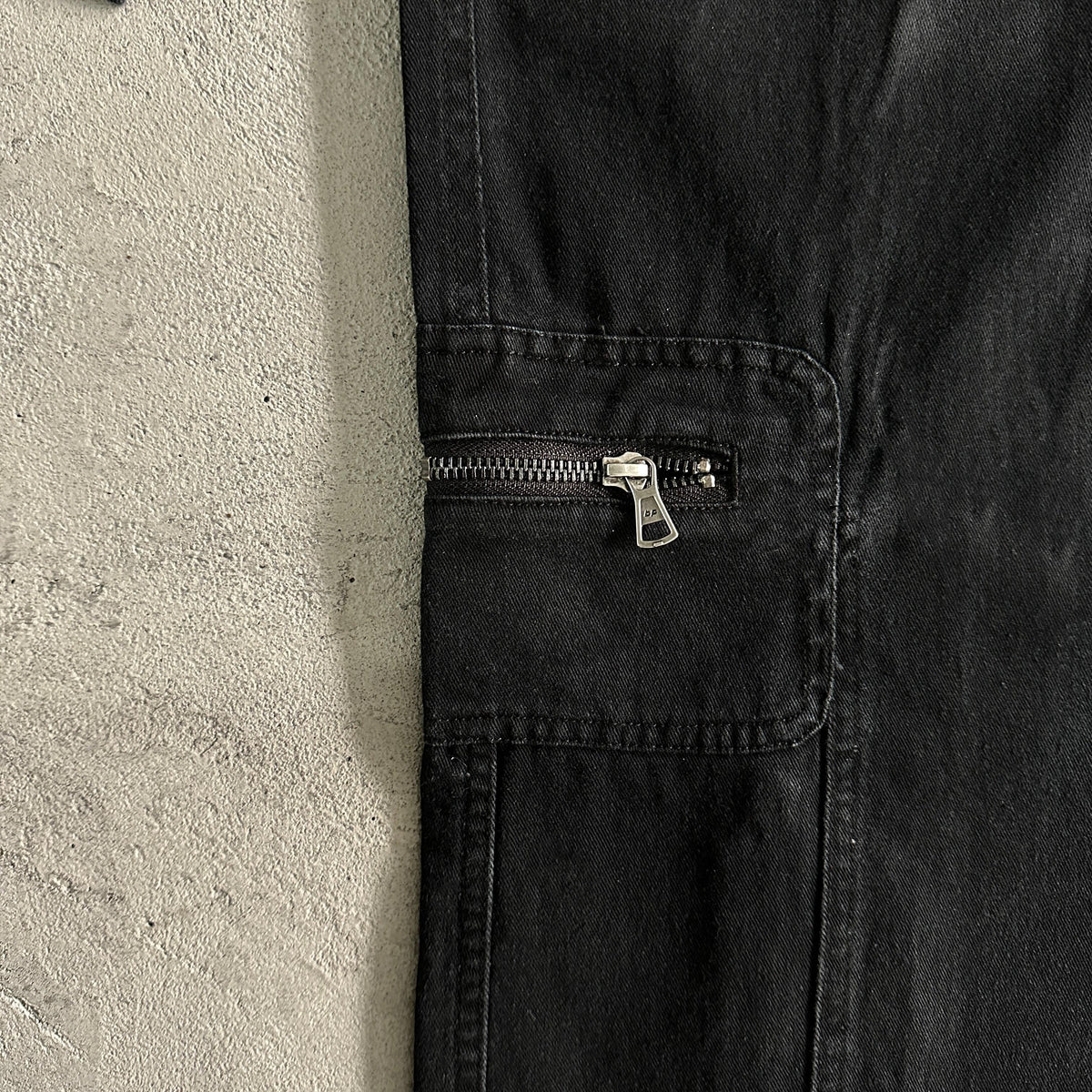 Broken P Cargo Pants