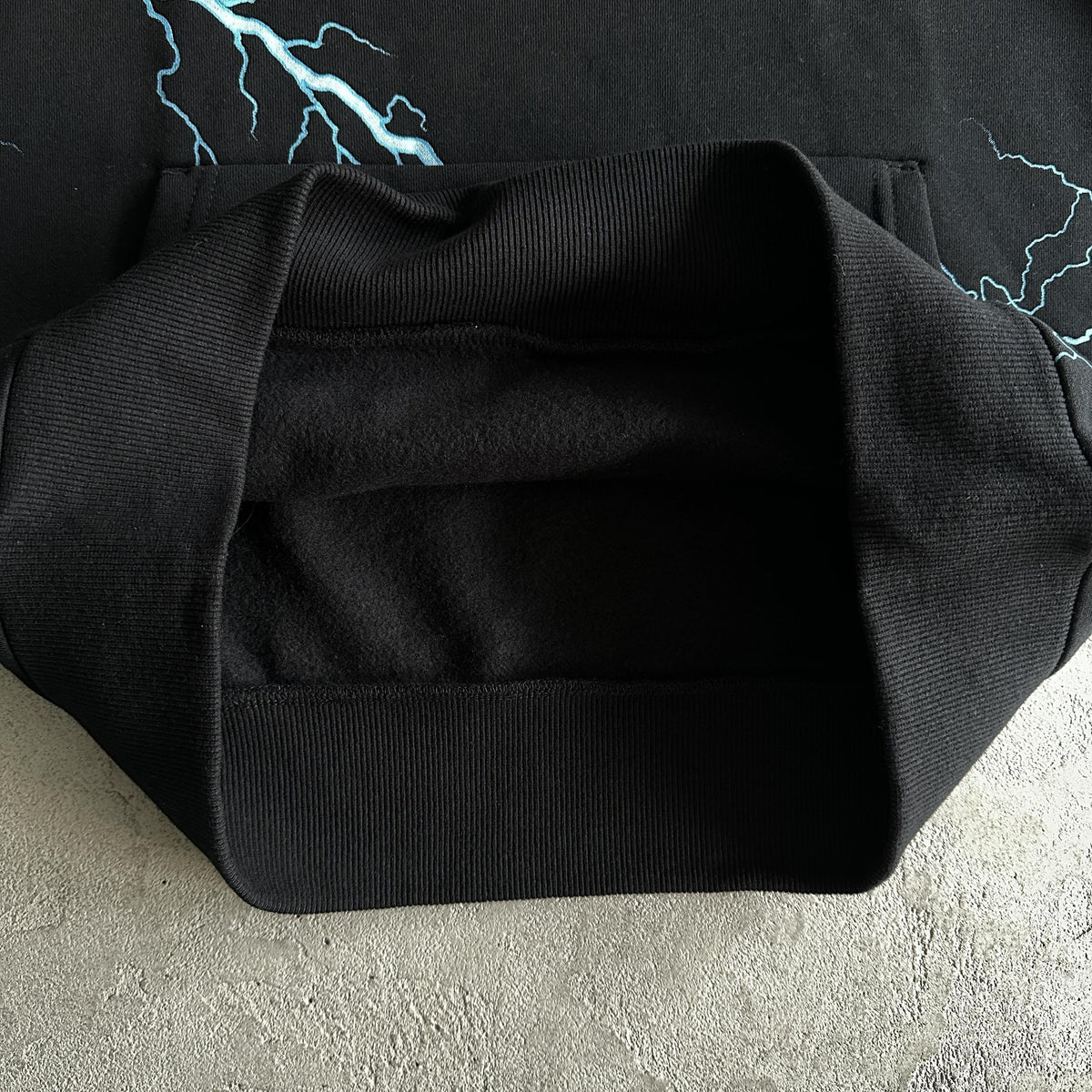 Trapstar Tracksuit Chenille Lightning