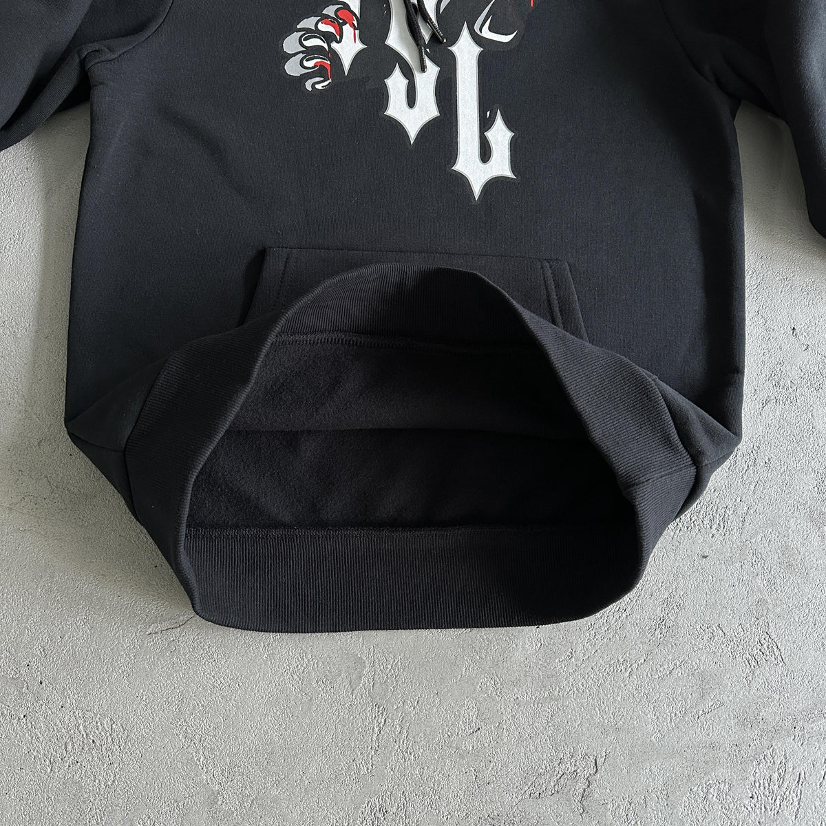 Trapstar Tracksuit Shooters Bloodshot