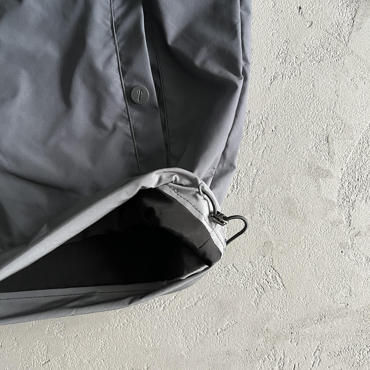 Trapstar Windbreaker