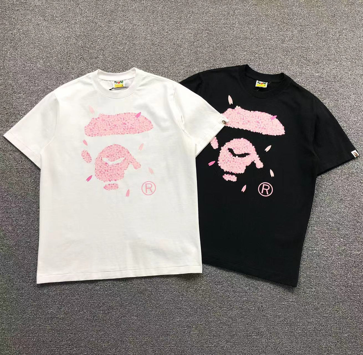 Bape Tshirt