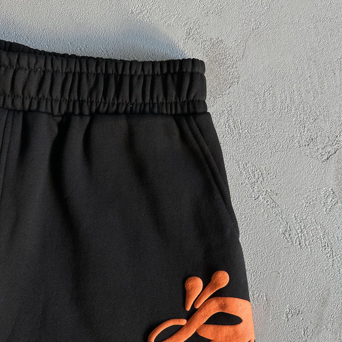 Synaworld Short Tracksuit
