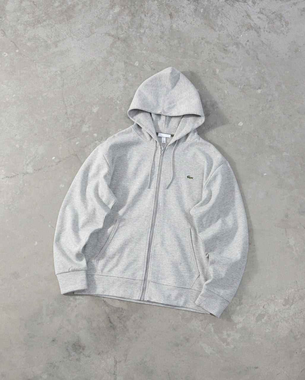 Lacoste Hoodie