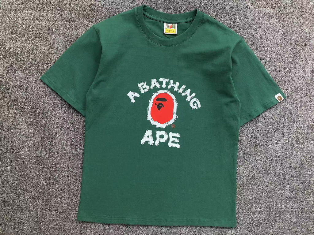 Bape Tshirt