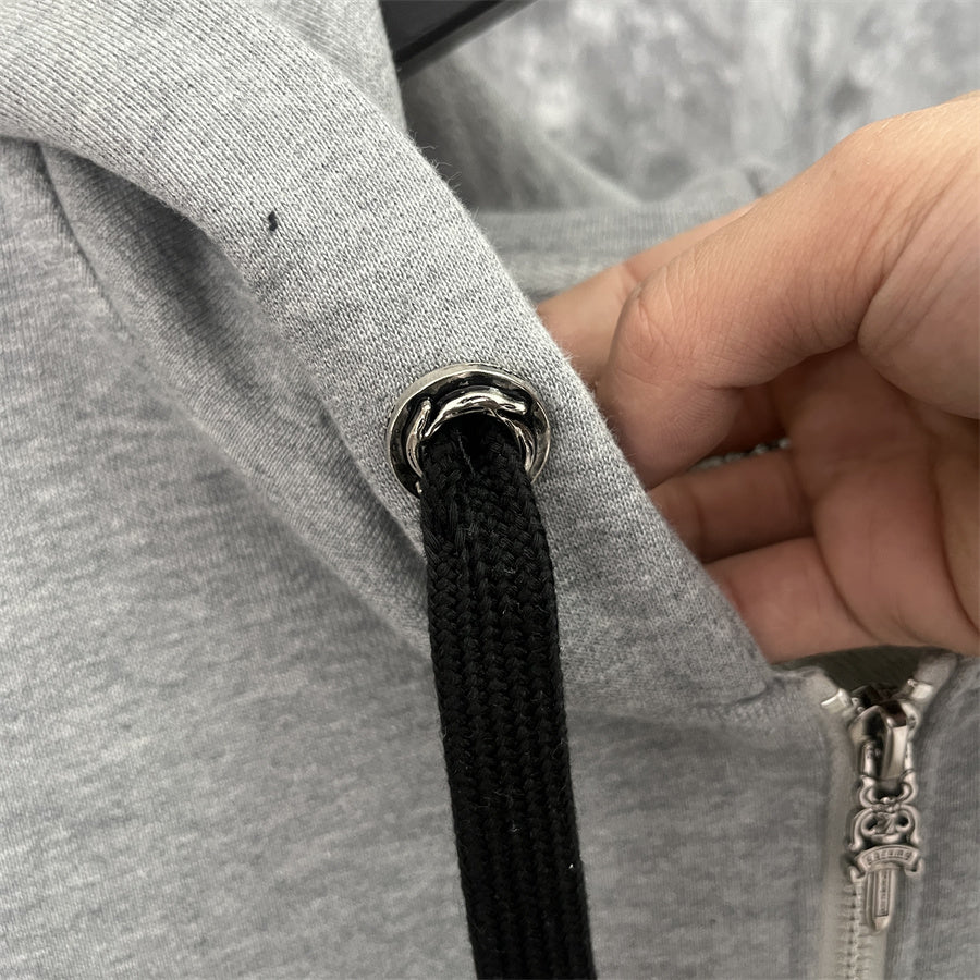 Chrome Hearts Hoodie