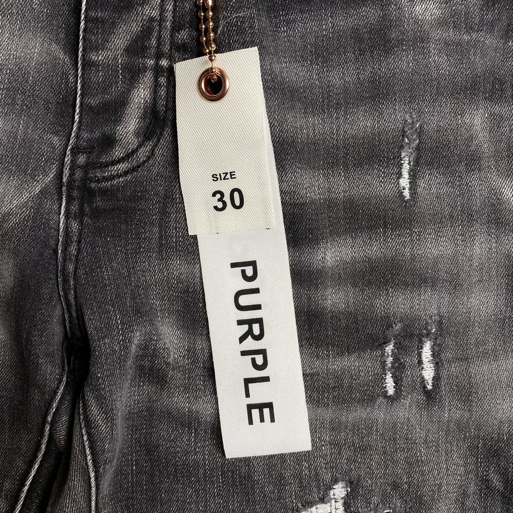 Purple Brand Slim Jeans