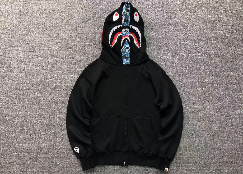Bape Hoodie
