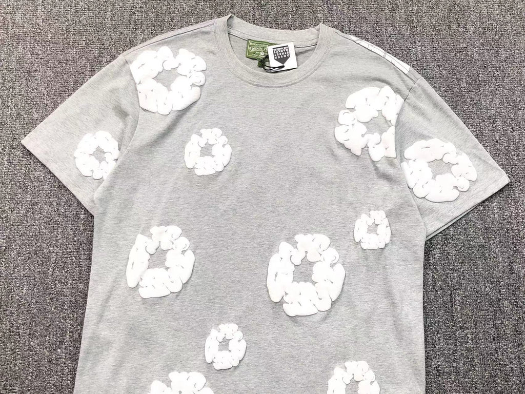 Denim Tears Short/Tshirt