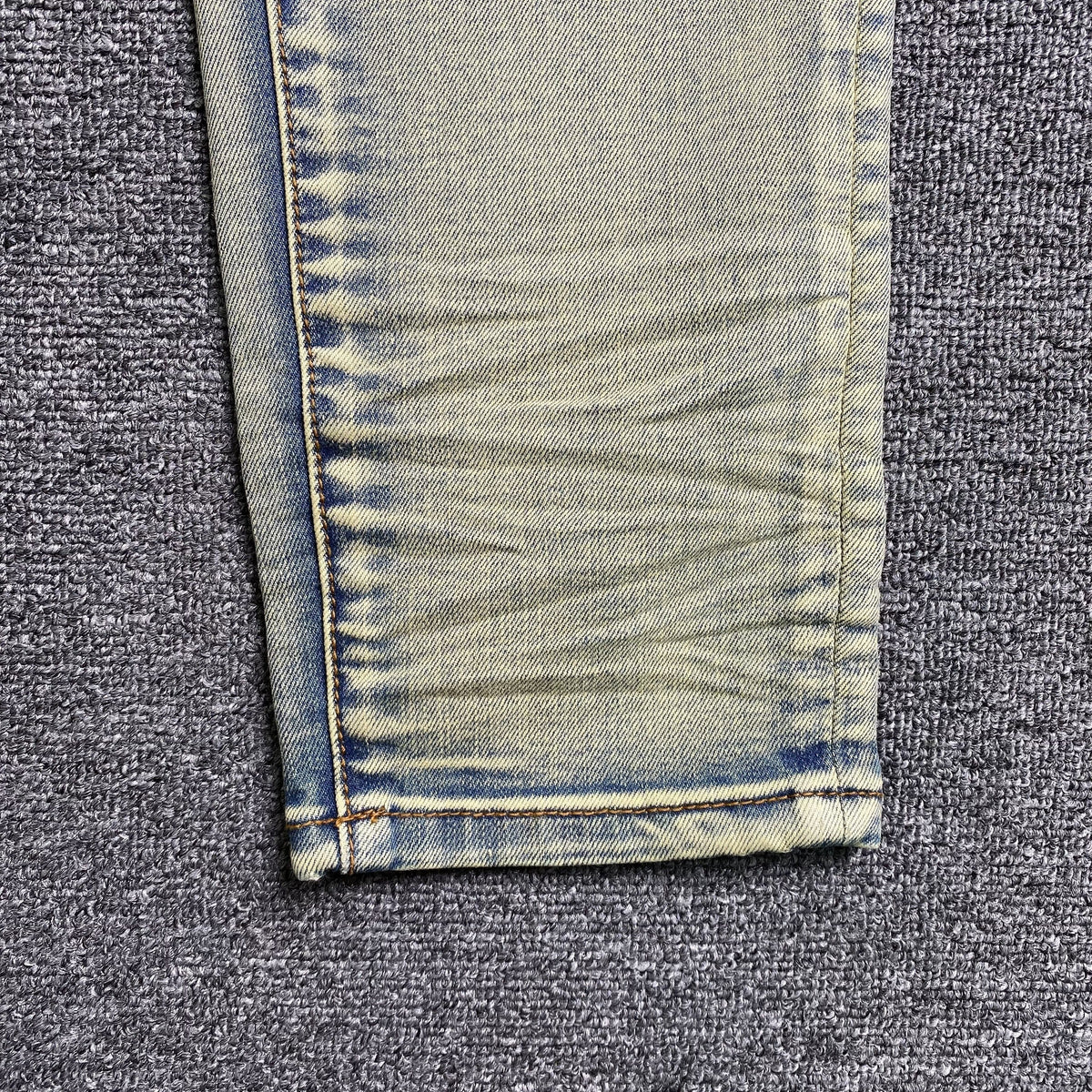 Purple Brand Slim Jeans