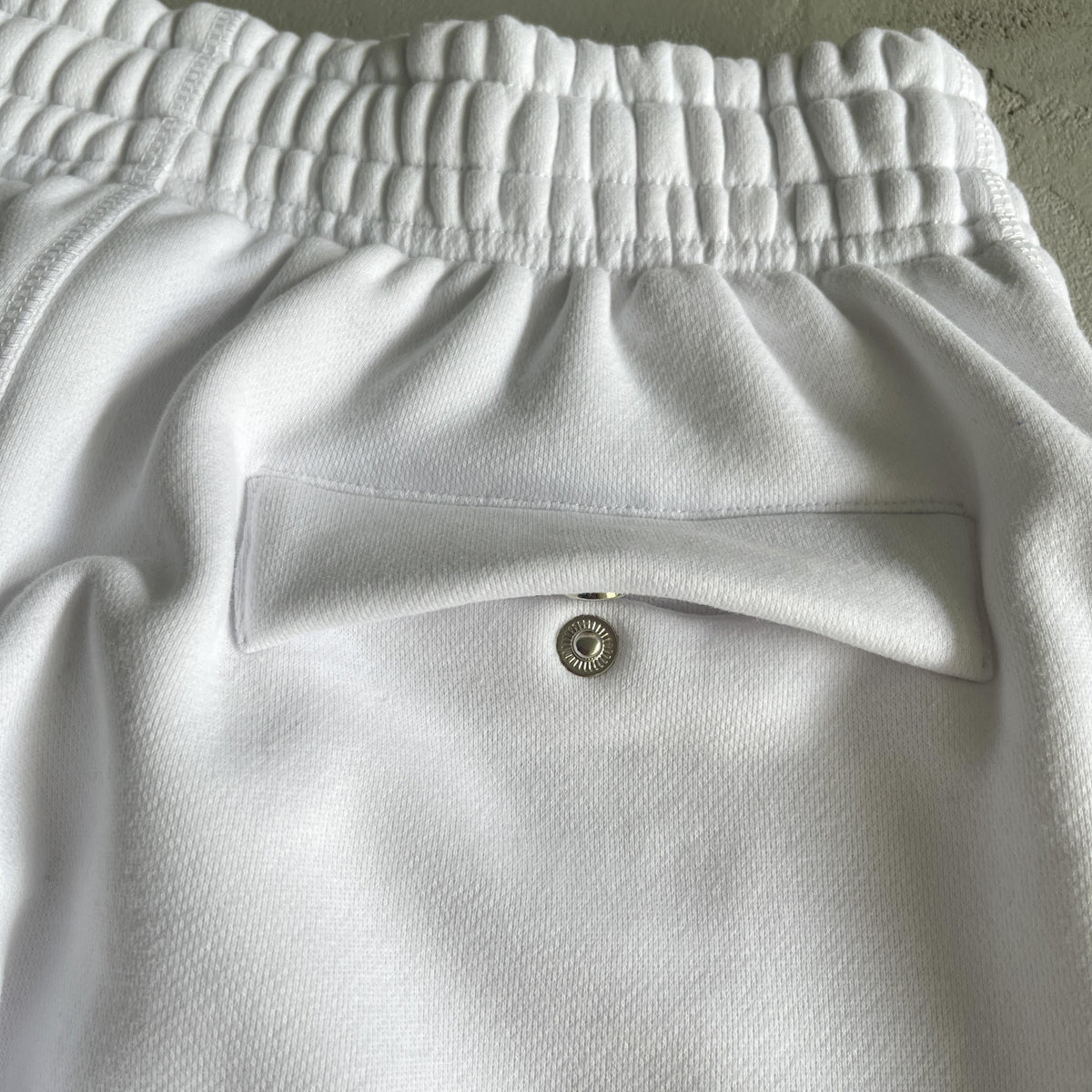 Corteiz Suit Gradient Star