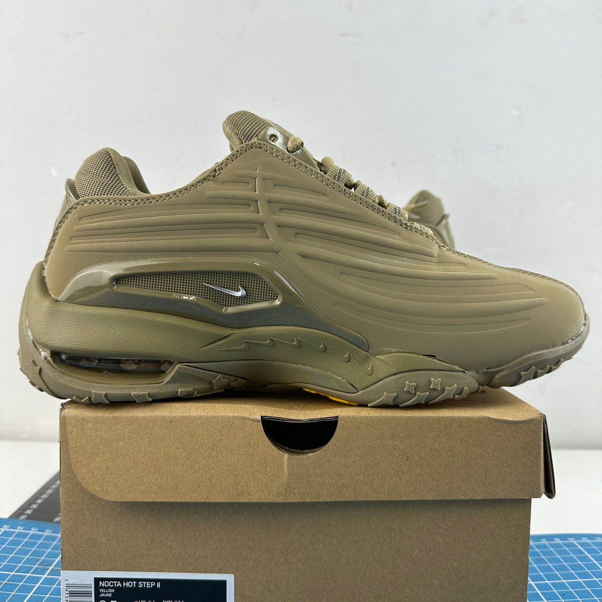 Nike x Nocta Hot Step 2