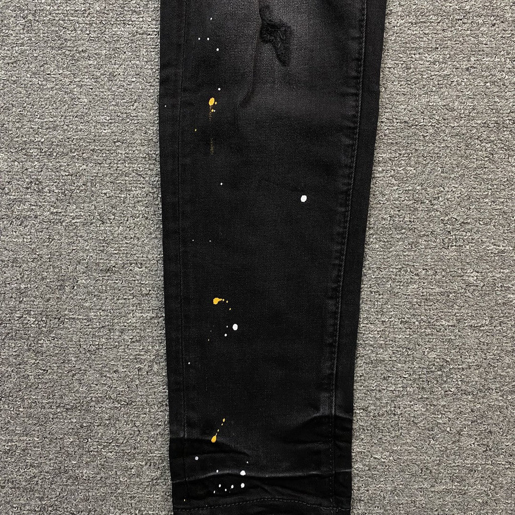 Purple Brand Slim Jeans