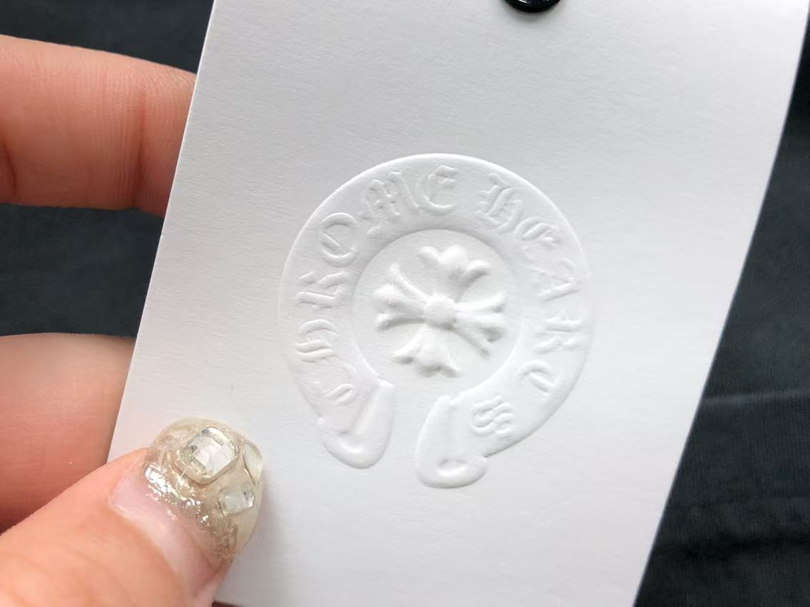 Chrome Hearts Tshirt