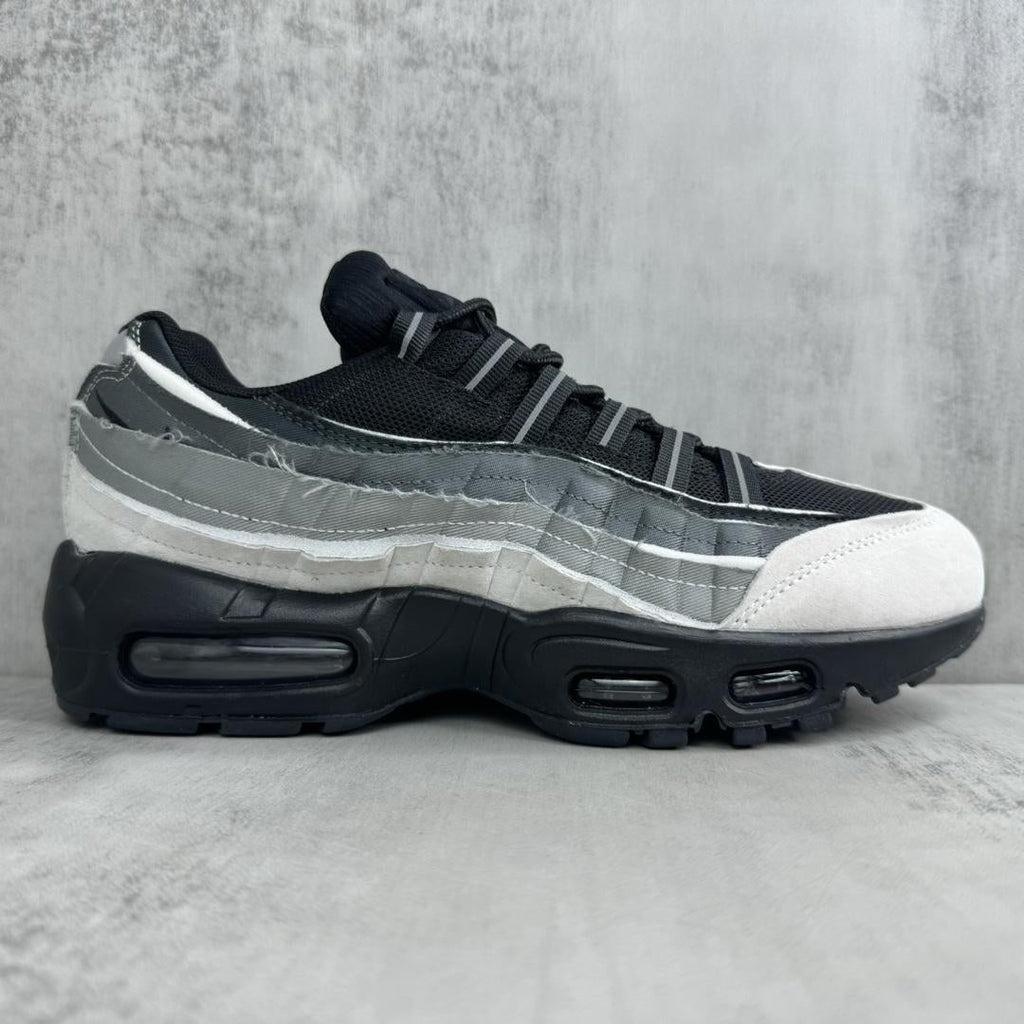 CDG x Nike Air Max 95